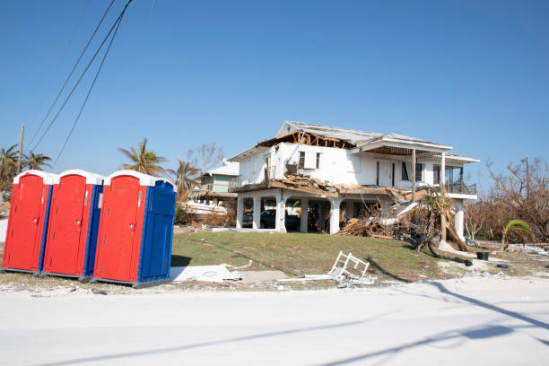 Best Storm Damage Tree Cleanup  in Brownstown, IN